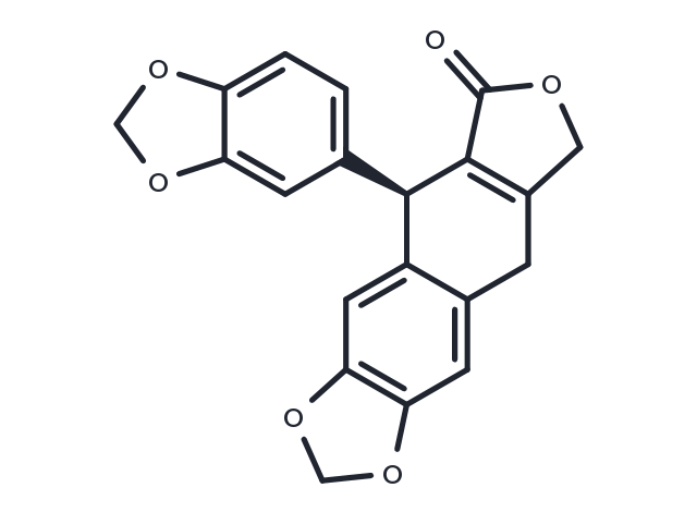 TargetMol Chemical Structure 7,7'-Dihydrotaiwanin C