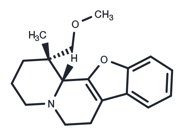 (+)-ORM-10921 Chemical Structure