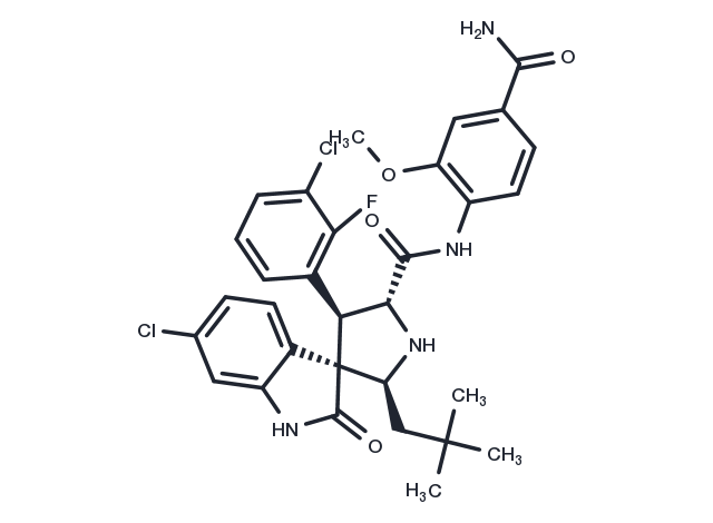 TargetMol Chemical Structure RO8994