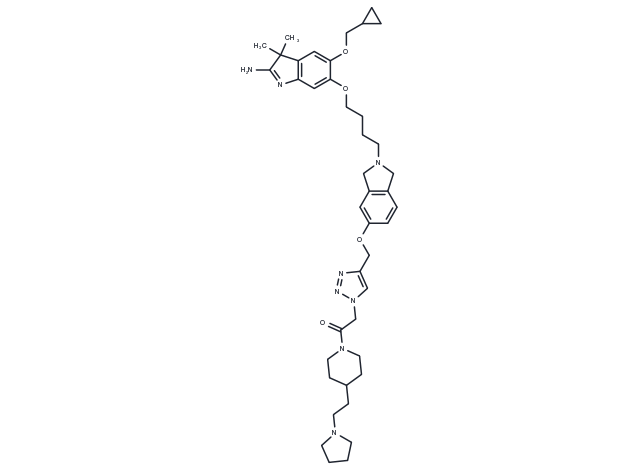 VinSpinIC Chemical Structure