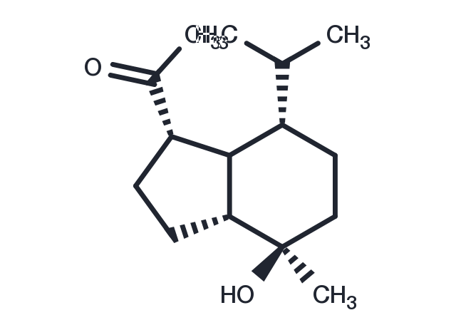 TargetMol Chemical Structure Oplopanone