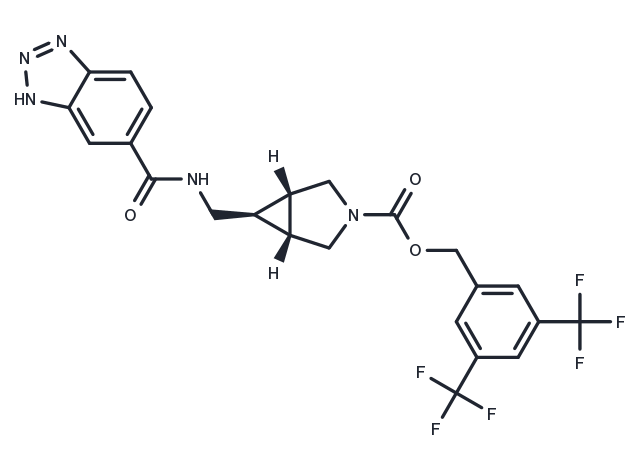 BI-2545 Chemical Structure
