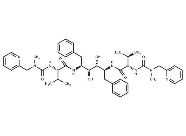 A 77003 Chemical Structure