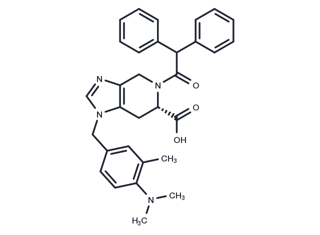 TargetMol Chemical Structure PD 123319