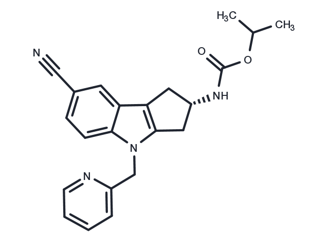 TargetMol Chemical Structure LY2452473