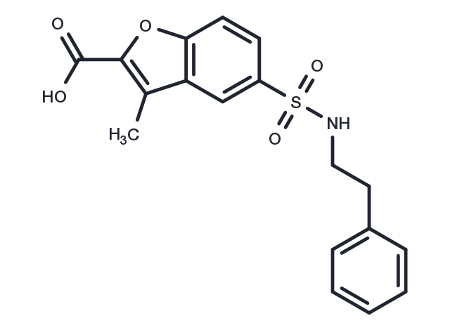 TargetMol Chemical Structure NOX-6-18