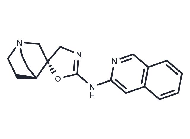 BMS-902483 Chemical Structure