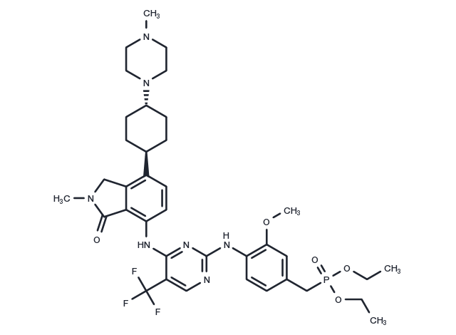 OXA-11 Chemical Structure