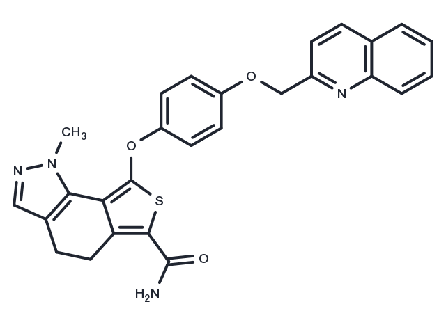 TD-198946 Chemical Structure