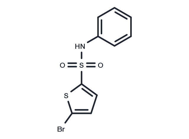 ES9-17 Chemical Structure