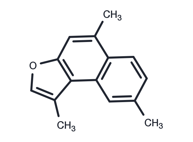 TargetMol Chemical Structure Dehydrochromolaenin