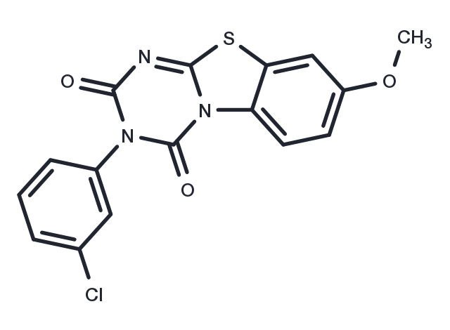 PDE11-IN-1 Chemical Structure