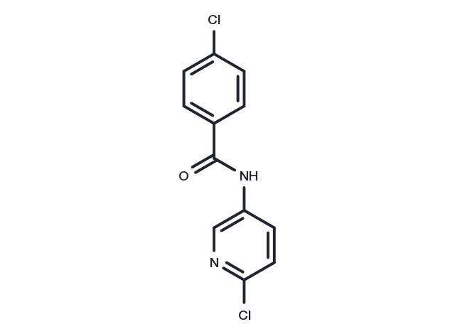 TargetMol Chemical Structure ICA 110381