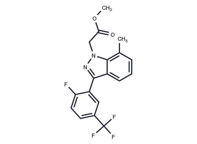 Inz-4 Chemical Structure