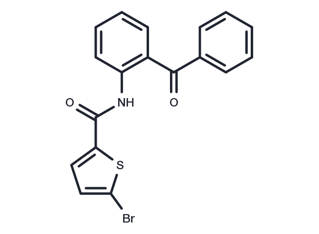 BBT Chemical Structure