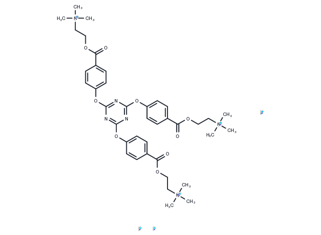 TargetMol Chemical Structure TAE-1