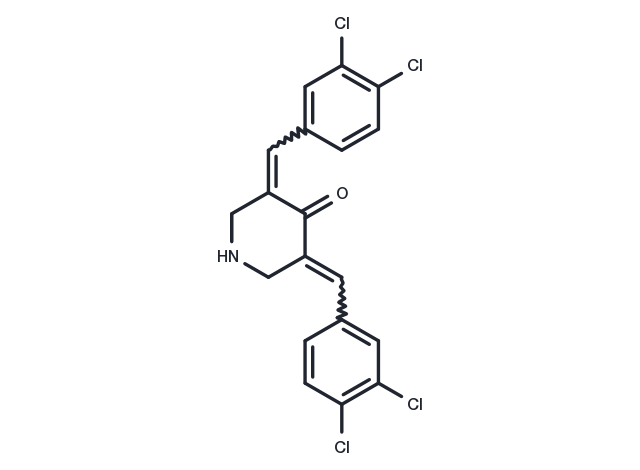 TargetMol Chemical Structure RAMB4
