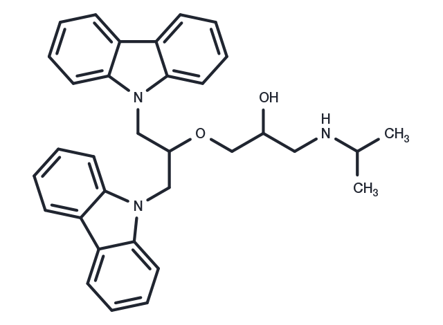 TargetMol Chemical Structure DC_517