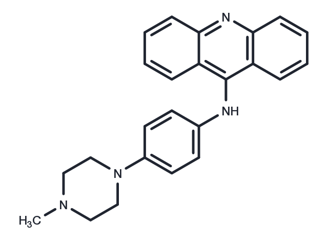 JP1302 Chemical Structure