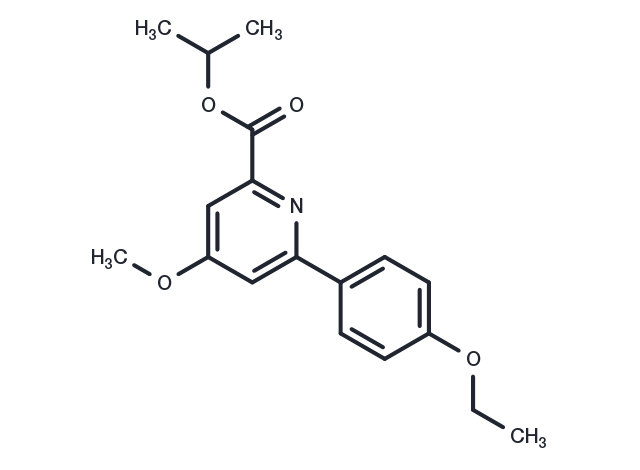 TargetMol Chemical Structure NG-497