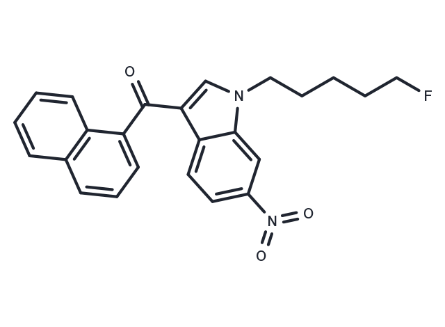 TargetMol Chemical Structure AM-1235