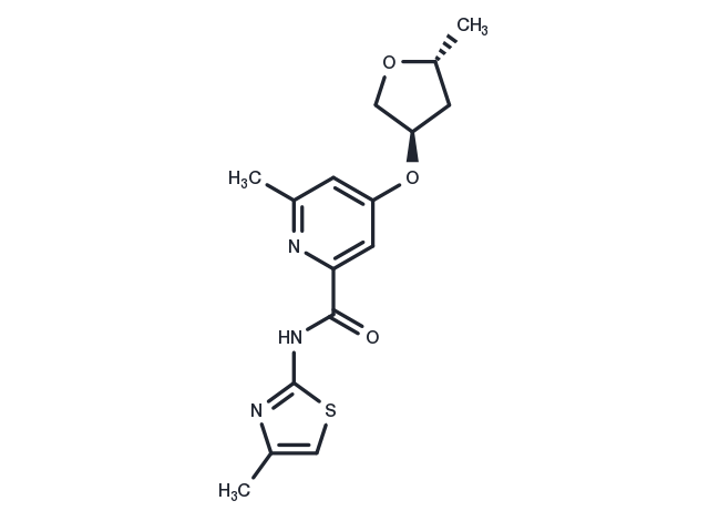 VU0652835 Chemical Structure
