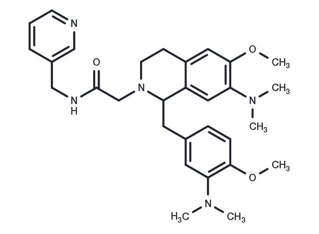 RTIOX-372 Chemical Structure
