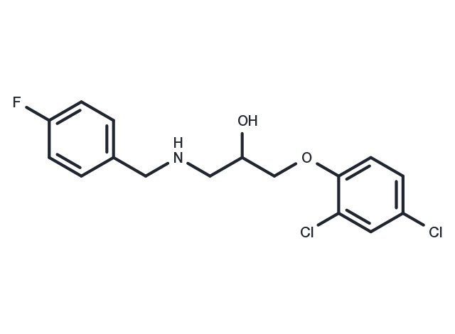 Phosphatase-IN-1 Chemical Structure