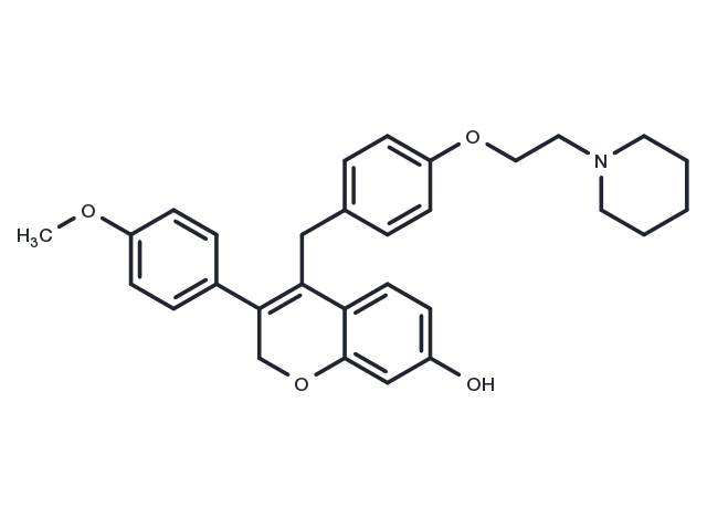 TargetMol Chemical Structure CHF-4227