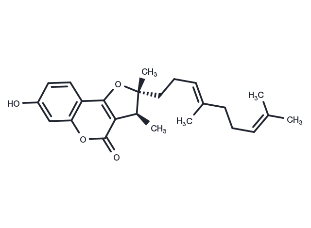 DAW-22 Chemical Structure
