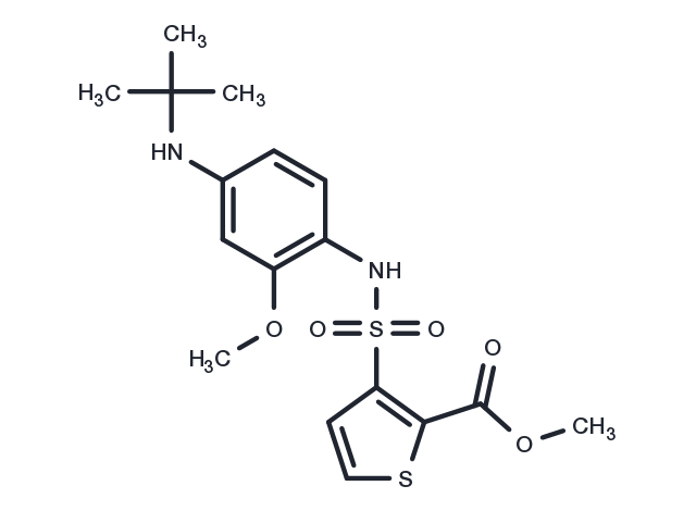 PT-S58 Chemical Structure