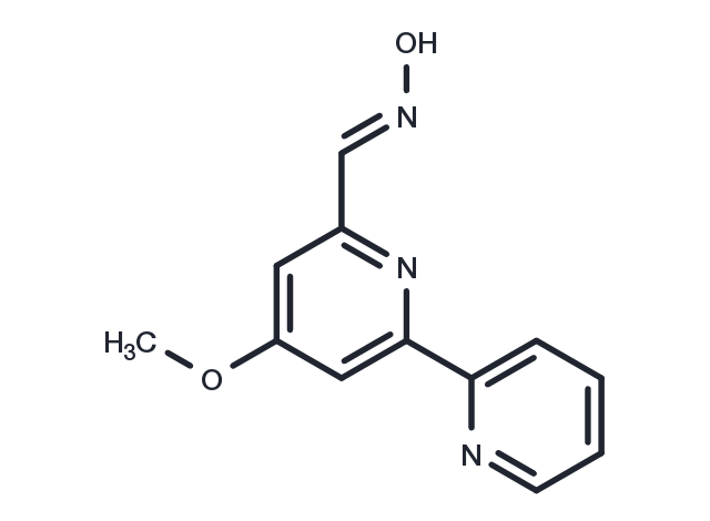 TargetMol Chemical Structure Caerulomycin A