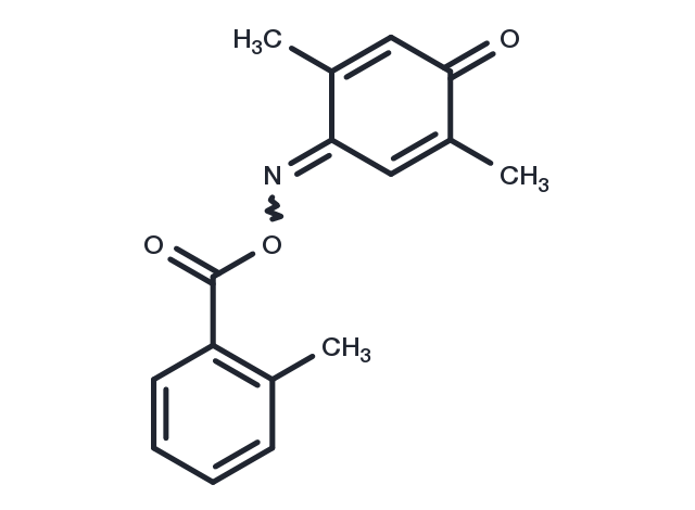 TargetMol Chemical Structure Poloxin-2