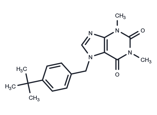 TargetMol Chemical Structure VU0071063