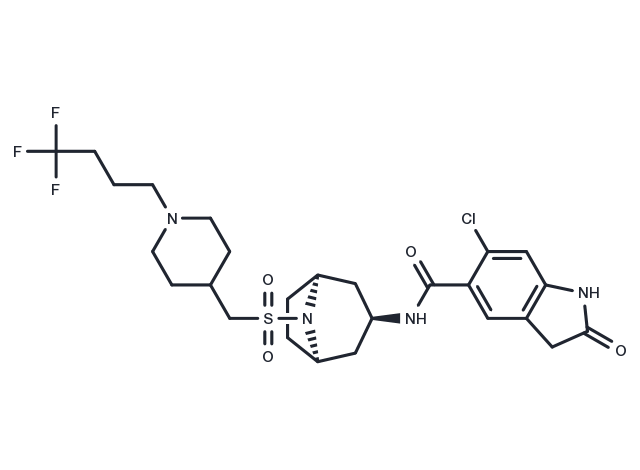 TargetMol Chemical Structure EPZ031686