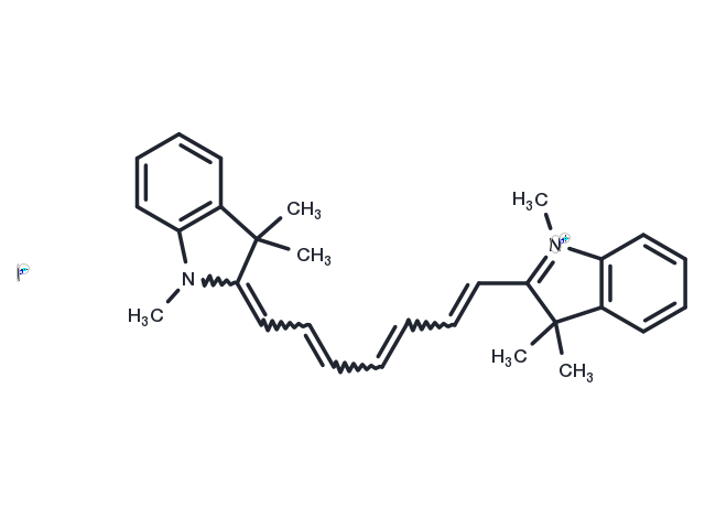 HITCI Chemical Structure