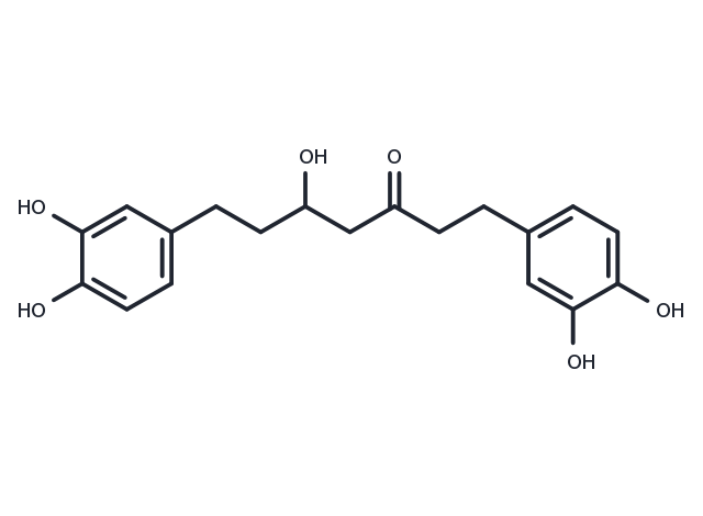 TargetMol Chemical Structure Hirsutanonol