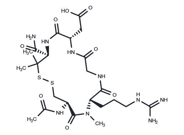 SK&amp;F 106760 Chemical Structure