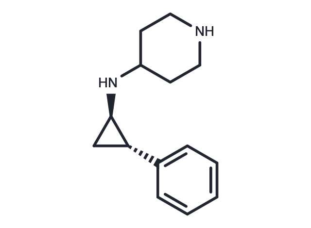 TargetMol Chemical Structure GSK-LSD1