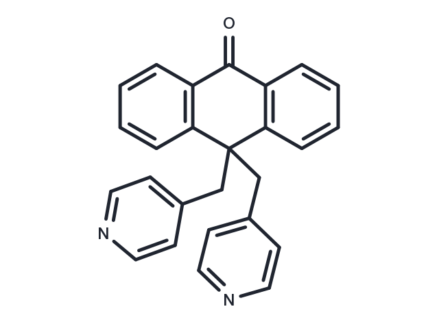 TargetMol Chemical Structure XE991