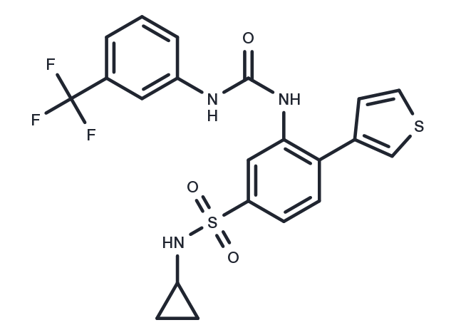 AGI-6780 Chemical Structure