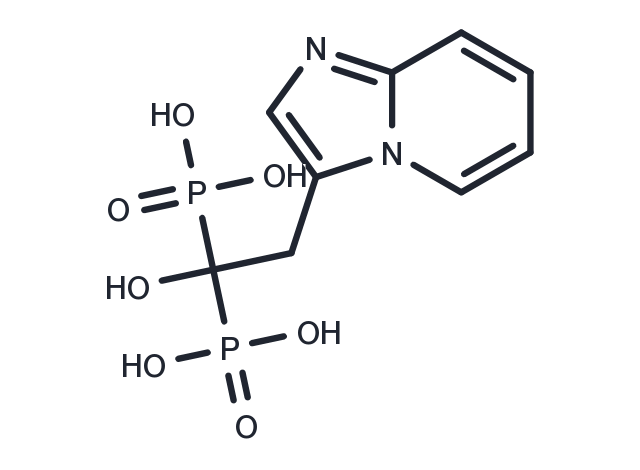TargetMol Chemical Structure Minodronic acid