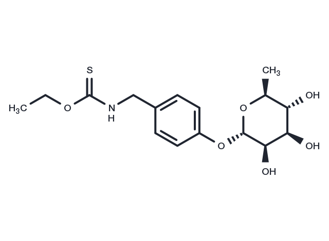 TargetMol Chemical Structure Niazimicin