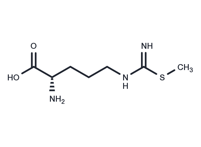 TargetMol Chemical Structure S-MTC