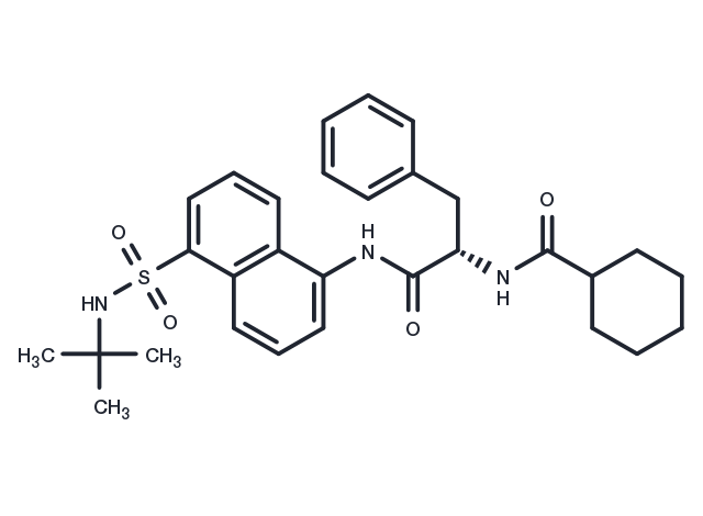 TargetMol Chemical Structure MF-094