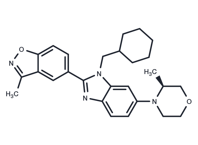TargetMol Chemical Structure Y06137