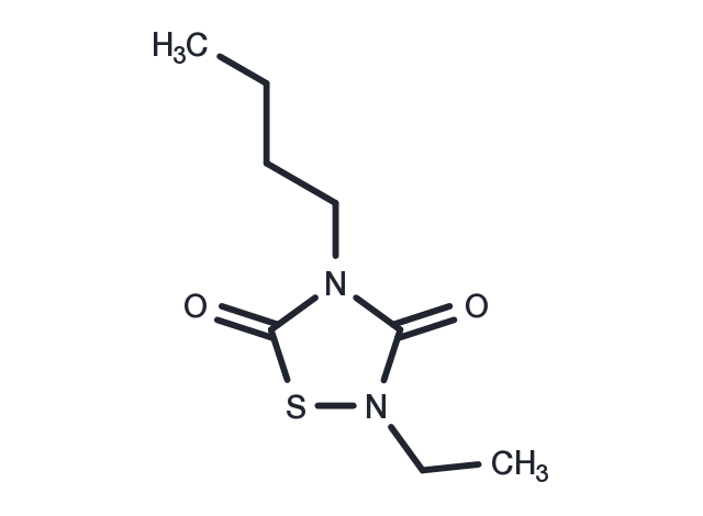 TargetMol Chemical Structure CCG 203769