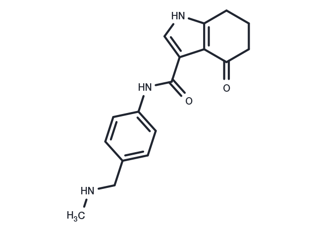 TargetMol Chemical Structure CP-409092