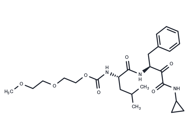 SNJ-1945 Chemical Structure