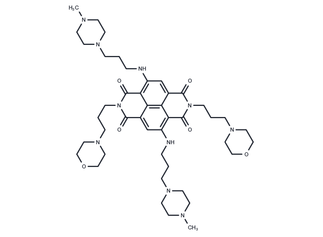 MM41 Chemical Structure